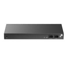TP-Link Omada ER8411 VPN 10GE SFP+ WAN usmerjevačlnik-router
