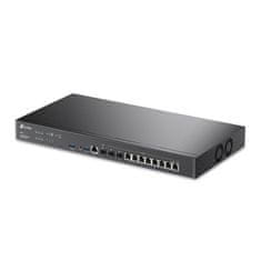 TP-Link Omada ER8411 VPN 10GE SFP+ WAN usmerjevačlnik-router