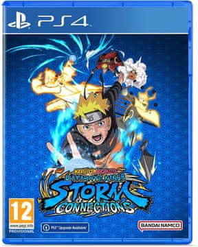Namco Bandai Games Naruto X Boruto Ultimate Ninja Storm Connections (Playstation 4)