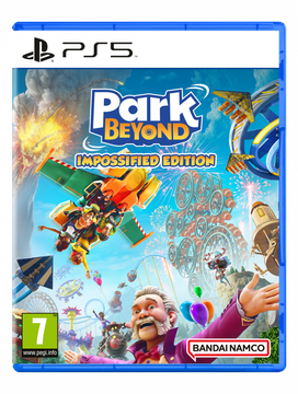 Park Beyond - Impossified Edition (Playstation 5)