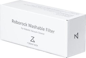 Roborock Hepa pralni filter za Q7/Q7MAX