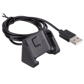 Akyga POLNILEC AK-SW-01 za pametno uro Amazfit Bip