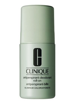 Clinique Antiperspirant-deodorant roll-on 75 ml
