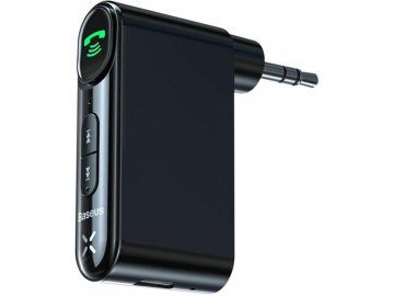 BASEUS Bluetooth 5.0 & AUX audio sprejemnik Baseus WXQY-01