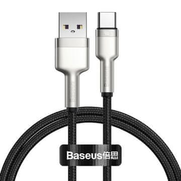 BASEUS KABEL USB - Type C 40W 1m CATJK-A01