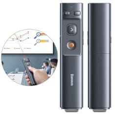 BASEUS Laserski kazalnik ACFYB-B0G