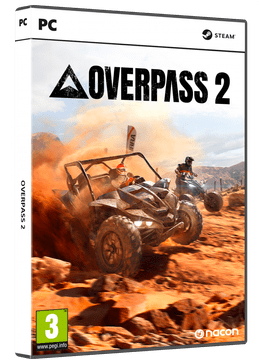 Overpass 2 (PC)