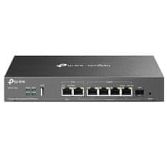TP-Link Omada ER707-M2 Multi-Gigabit VPN usmerjevalnik-router
