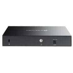 TP-Link Omada ER707-M2 Multi-Gigabit VPN usmerjevalnik-router