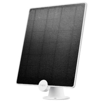 TP-Link Tapo A200 solarni panel za napajanje baterijske kamere