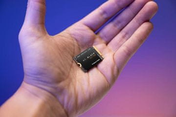 WD 2TB SSD WD_BLACK SN770M NVMe gen4