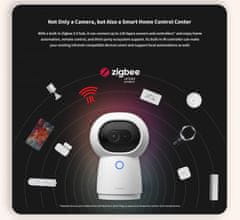 AQARA camera hub AC005EUW01
