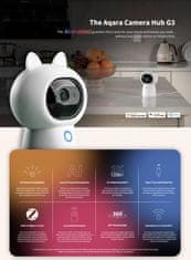 AQARA camera hub AC005EUW01