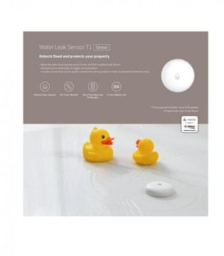 AQARA senzor puščanja vode T1 (WL-S02D)