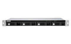 QNAP USB razširitvena enota TR-004U