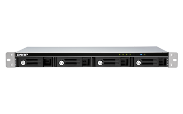 QNAP USB razširitvena enota TR-004U