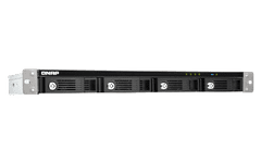 QNAP USB razširitvena enota TR-004U