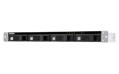QNAP USB razširitvena enota TR-004U