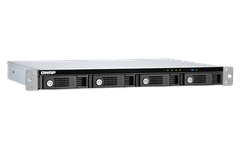 QNAP USB razširitvena enota TR-004U