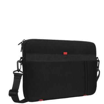 RivaCase črna torba za prenosnik 13.3" 5120 black