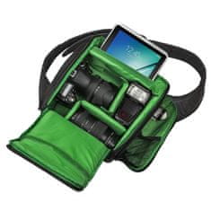 Rivacase črna torbica za (PS) SLR 7470