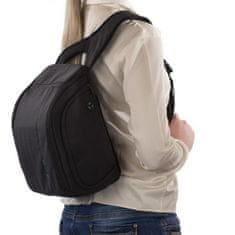 Rivacase črna torbica za (PS) SLR 7470