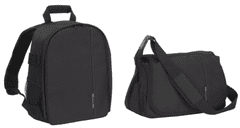 RivaCase hibridna SLR torbica ramenska 7450 PS