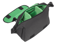 RivaCase hibridna SLR torbica ramenska 7450 PS