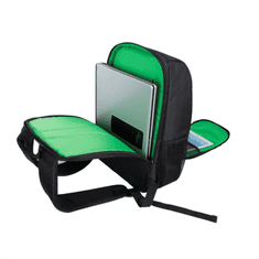 RivaCase nahrbtnik črn SLR 7490 PS