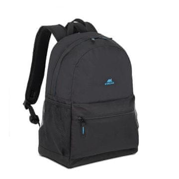 RivaCase nahrbtnik za 13,3" prenosnik 18L 5563 črn