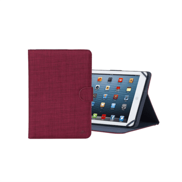 RivaCase rdeča torba za tablico 9.7"-10.5" 3317 red