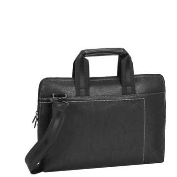 RivaCase vitka torba za prenosnik 13.3" 8920 črna
