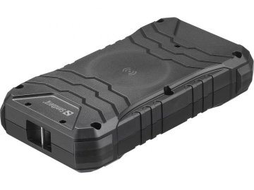 Sandberg Survivor Powerbank 20000 PD30W prenosna baterija