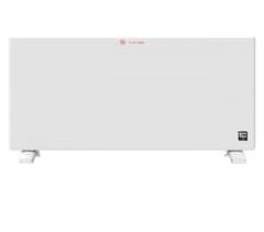 SHE Konvektorski grelnik z aluminijastim grelnim elementom 2000 W