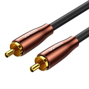 Ugreen Coaxialni S/PDIF kabel dolžine 3M - polybag