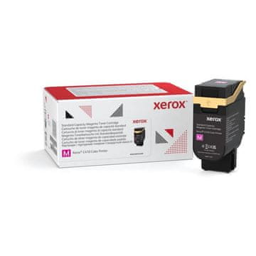 Xerox magenta toner za 2k strani, C410, C415