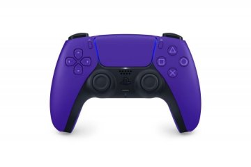Sony PlayStation PS5 Dualsense Purple V2