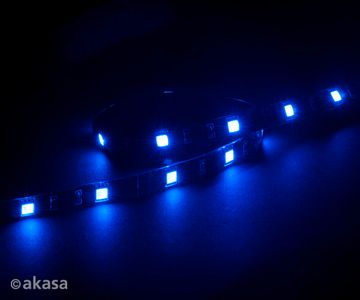 Akasa LED TRAK AK-LD05-50RD