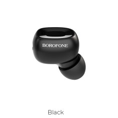 BOROFONE Slušalka Bluetooth BOROFONE BC28 MINI
