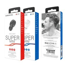 BOROFONE Slušalka Bluetooth BOROFONE BC28 MINI