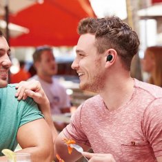 BOROFONE Slušalka Bluetooth BOROFONE BC28 MINI