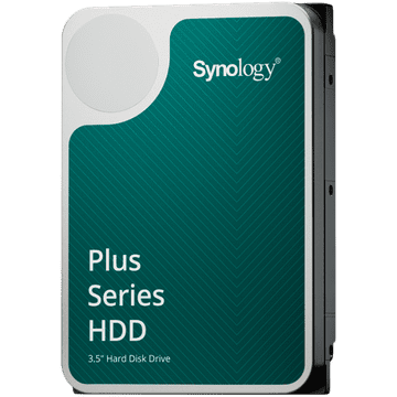 Synology HDD HAT3300-4T 3.5'' SATA III