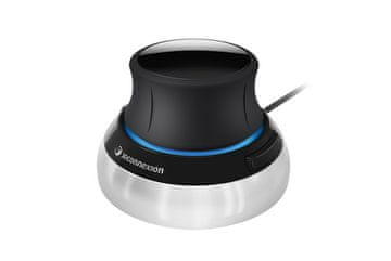 3Dconnexion SpaceMouse Compact