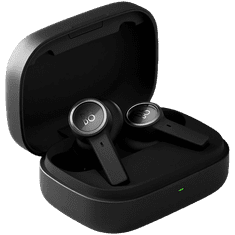 BANG & OLUFSEN slušalke EX - Black Anthracite