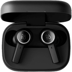 BANG & OLUFSEN slušalke EX - Black Anthracite