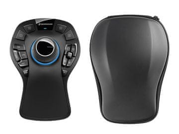 3Dconnexion Miška SpaceMouse PRO Wireless Bluetooth Edition