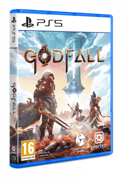 Godfall (PS5)