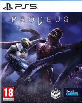 Tigernu Prodeus (Playstation 5)