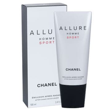 Chanel Allure Homme Sport balzam po britju