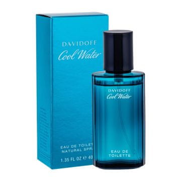 Davidoff Cool Water toaletna voda za moške